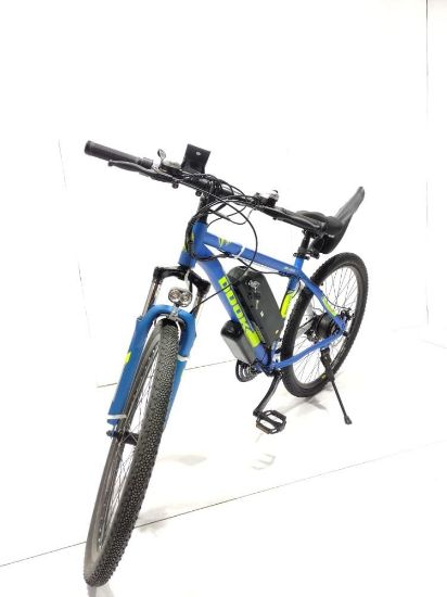 صورة دراجة كهربائية 48 فولت